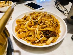 -食潮汕头鲜牛馆(望京保利店)
