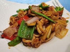 -顺丰轩园林酒家(天河店)