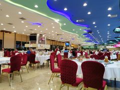 大堂-渔民新村(番禺总店)