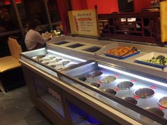 -祥源胡同·涮牛羊肉火锅(花桥店)