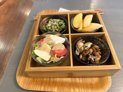 -无印良品餐堂 MUJI Diner(成都太古里店)