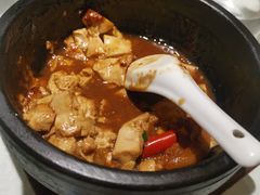 -漓江又一軒·广西菜·桂林米粉(梅林店)