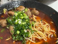 -秦云老太婆摊摊面(全国总店)