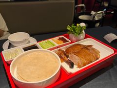 -北院·果木烤鸭·25年东北菜(创意产业园店)