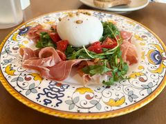 -Alimentari Mulino意大利餐吧&烘焙(丰盛里店)