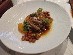 -金汤宴餐厅·粤菜(德云社店)
