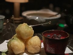 -广州瑰丽酒店·Black Iron黑金燚