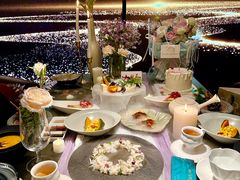 -次第花开素食雅宴