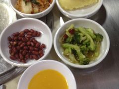 -郑阿姨的家·이모네·韩料&烤肉(武川路店)