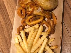 食趣畅享拼盘-必胜客(远大路店)