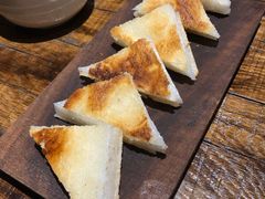 脆皮米糕-铁公鸡·四川料理(天环广场店)