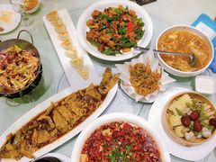 -城南往事·鲁菜济南菜(长清园博园恒大绿洲店)