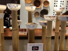 -成都你六姐·牛肉冒菜(城市集市合生汇店)