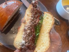 -THE CANNERY&JUJU 新鲜海鲜·牛排美食酒廊