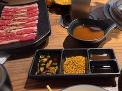 -九田家黑牛烤肉料理(顺义区华联金街店)