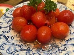 乌梅小番茄-那时新疆·若羌(经纬汇店)