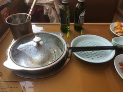 -家里婆自助水饺(广饶路店)