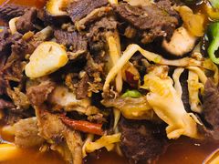 -回·龙虾铺·盆盆蟹·烧烤大排档(回龙观店)