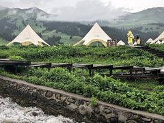 -新疆那拉提国家旅游度假区