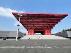 -中华艺术宫(上海美术馆)