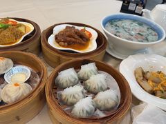 -益健美食大广场(北岭店)