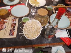 -刘一锅筋头巴脑(王府井店)