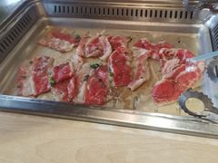 -新石器烤肉(高行万嘉店)