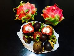 -乌布德传统市场