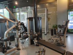 -LikingFit24小时健身•普拉提(张江店)