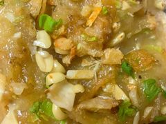 -江南村海鲜馆(洞头店)