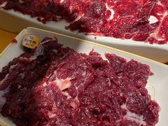 -潮发潮汕牛肉店(东方宝泰店)