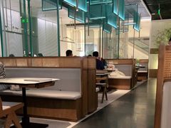 大堂-潮堂 · 潮州菜(国贸商城店)