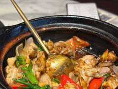 -蝴蝶里·粤菜·点心(滨江龙湖店)