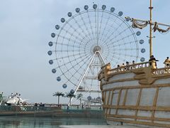 -秦皇岛乐岛海洋王国