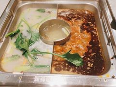 -新辣道鱼火锅(领展购物广场·中关村店)