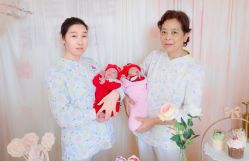 -上海百佳母婴护理中心