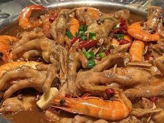 -胖哥俩肉蟹煲(杭州下沙学林街店)