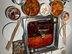 -海底捞火锅(外滩店)