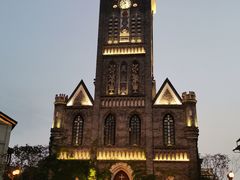 -两江国际影视城