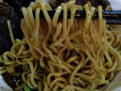 -泰顺江南春面馆