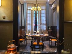 -31号公馆(黄兴广场白果园店)