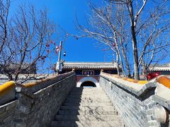 -妙峰山风景名胜区