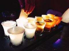 -無名记忆Music Bar夜景怀旧酒吧