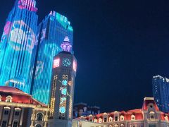 -海河游船-永乐码头(大悲院)