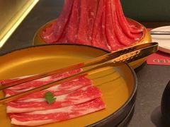 -牛New寿喜烧(新六百店)