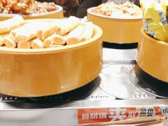 -喜家自助小火锅(卓悦里店)