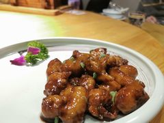 -几荷·恰似故人来(秀水广场店)