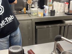 -Pull-Tab拉环咖啡(杭州市上城区来福士中心店)