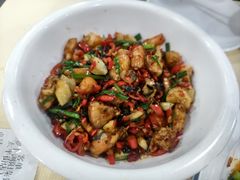 -笨罗卜浏阳菜馆(太平街店)