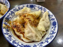 钟水饺-西月城谭豆花(春熙路店)